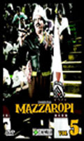 Colecao Mazzaropi Vol 5 Box 3 DVDs