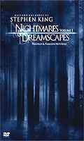 Nightmares And Dreamscapes Vol.1
