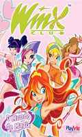 Winx Club Vol. 1 O Mundo De Magix