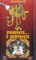 Parente e Serpente