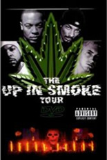 The Up In Smoke Tour