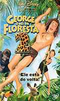 George o Rei da Floresta 2