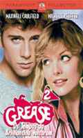 Grease 2 Os Tempos da Brilhantina Voltaram