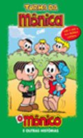 Turma da Monica - O Monico