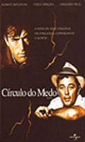 Circulo do Medo