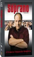 Familia Soprano Primeira Temporada Box 4 Dvds