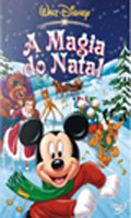 A Magia do Natal