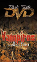 Vampiros Collection DVD Box 5 DVDs