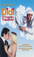 Didi O Cupido Trapalhão
