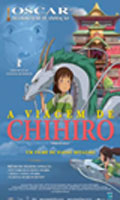 A Viagem de Chihiro