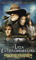 A Liga Extraordinaria