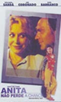 Anita Nao Perde a Chance