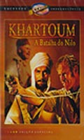 Khartoum A Batalha do Nilo
