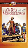 Os Três Mosqueteiros