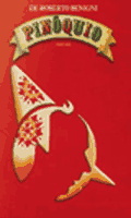 Pinoquio