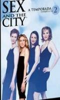 Sex and The City Segunda Temporada Disco 3