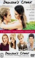 Dawsons Creek Segunda Temporada Disco 1