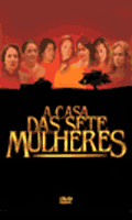 A Casa das Sete Mulheres Disco 5