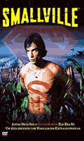 Smallville Primeira Temporada Disco 4