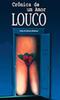 Cronica de Um Amor Louco