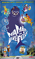 Mamae Virei um Peixe