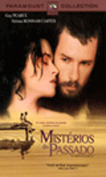 Misterios do Passado