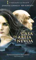 Casa de Areia e Nevoa