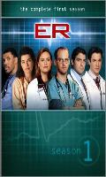 ER Plantao Medico Primeira Temporada Disco 7