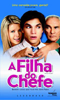 A Filha do Chefe