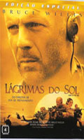 Lágrimas do Sol