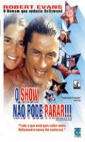 O Show Não Pode Parar