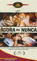 Agora ou Nunca