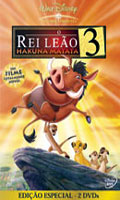 O Rei Leao 3