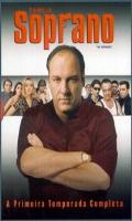 Familia Soprano Primeira Temporada Disco 1