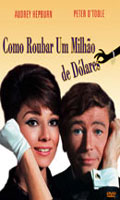Como Roubar Um Milhao de Dolares