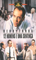 12 Homens e uma Sentenca