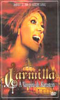 Carmilla A Vampira de Karnstein