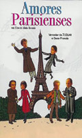 Amores Parisienses