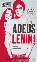 Adeus Lenin!
