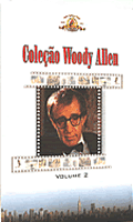 Colecao Woody Allen 2