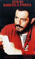 Atras Daquela Porta