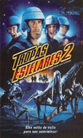 Tropas Estelares 2