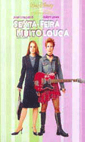 Sexta-Feira Muito Louca