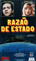 Razao De Estado