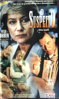 O Suspeito