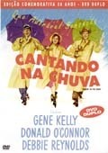 Cantando na Chuva