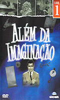 Alem da Imaginacao - Vol. 1