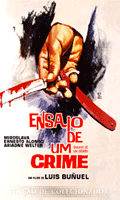 Ensaio de Um Crime