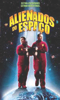 Alienados do Espaco