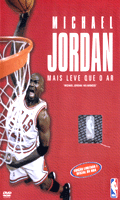 Michael Jordan - Mais Leve Que o Ar